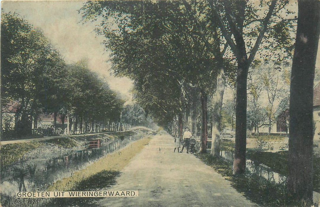 Wieringerwaard