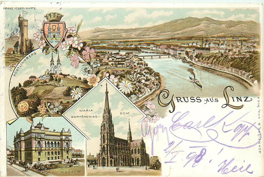 Linz Litho