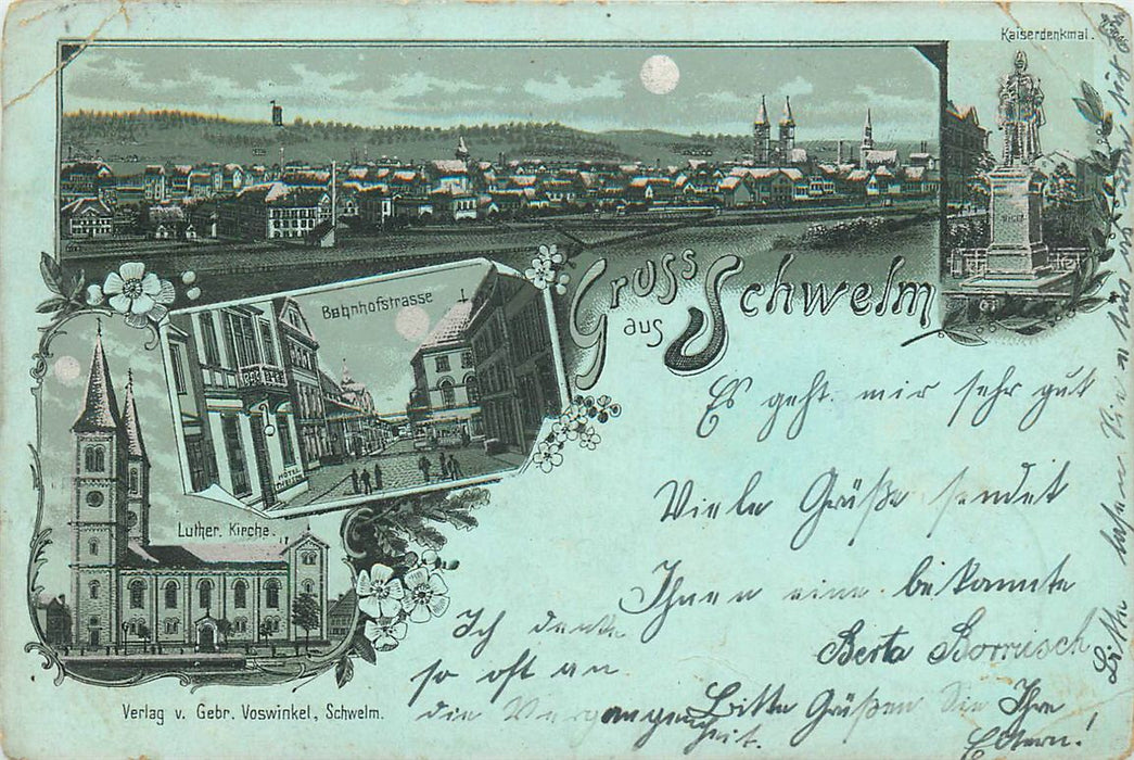 Schwelm Litho