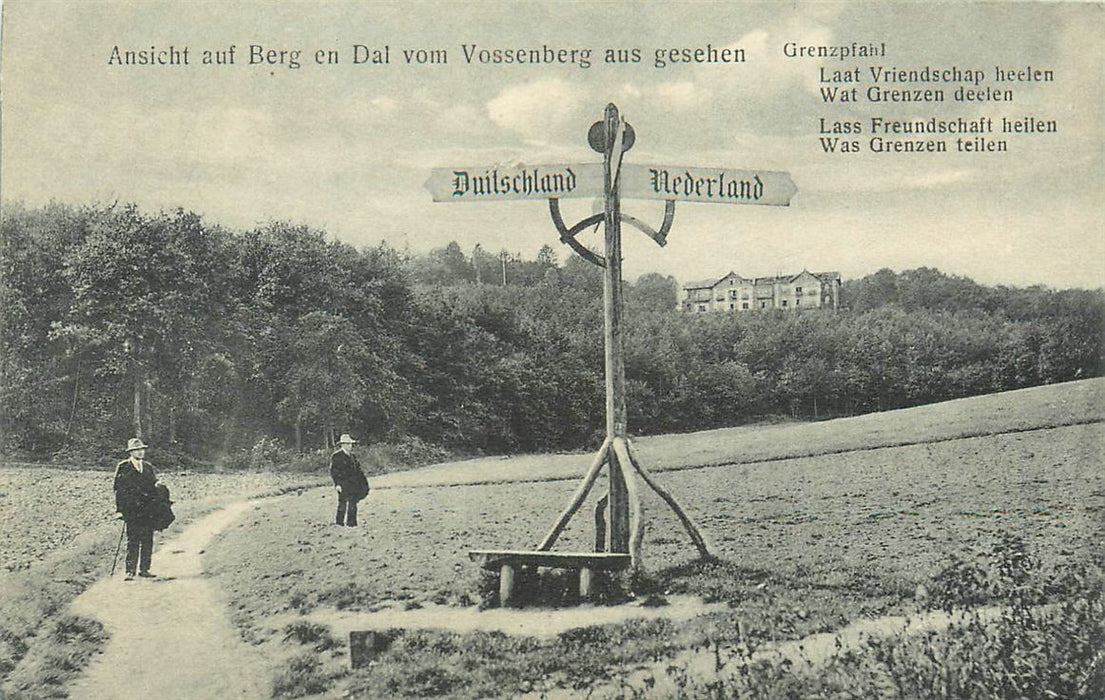 Berg En Dal