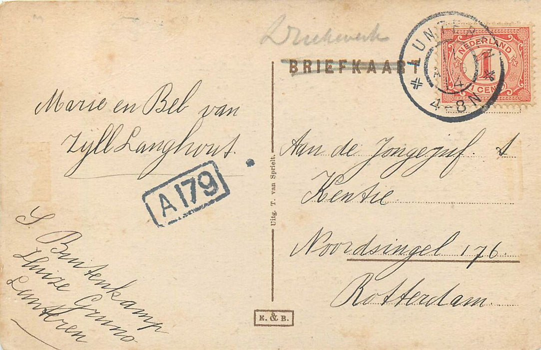Lunteren De Konijn