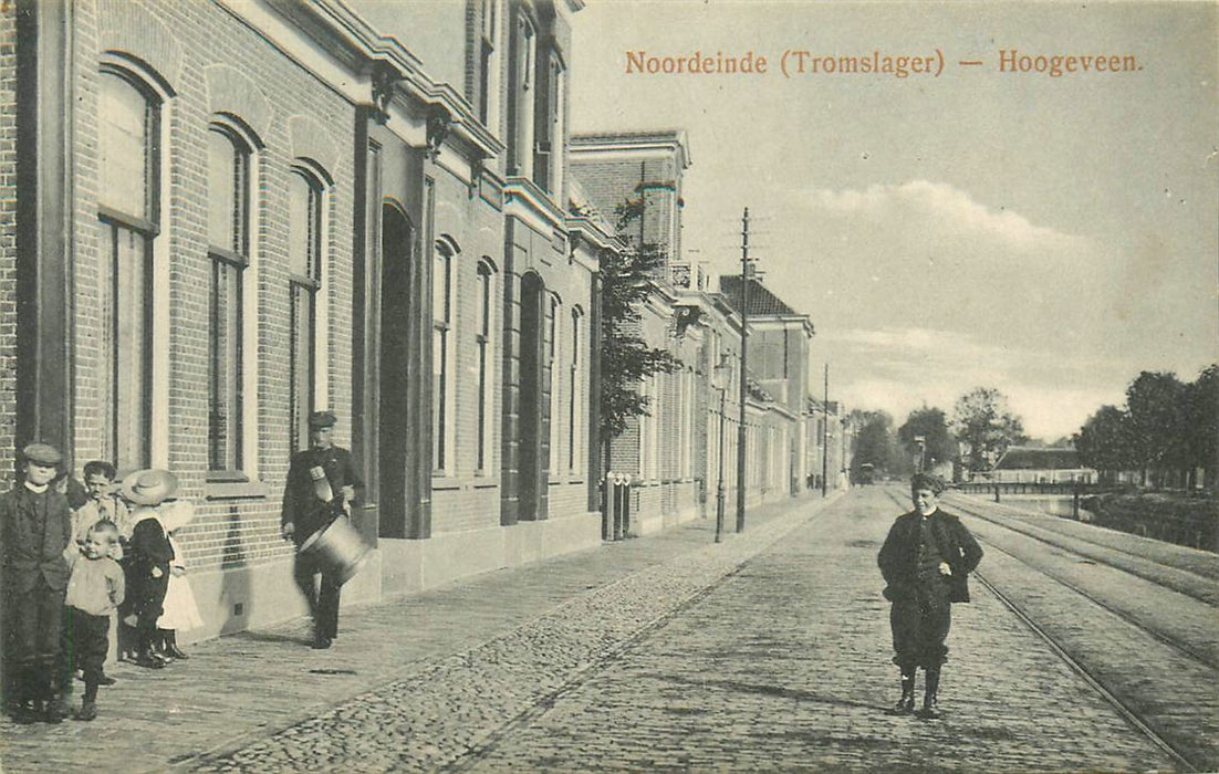 Hoogeveen Noordeinde