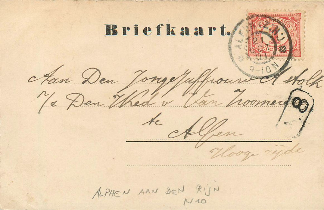 Alphen A D Rijn Martha Stichting