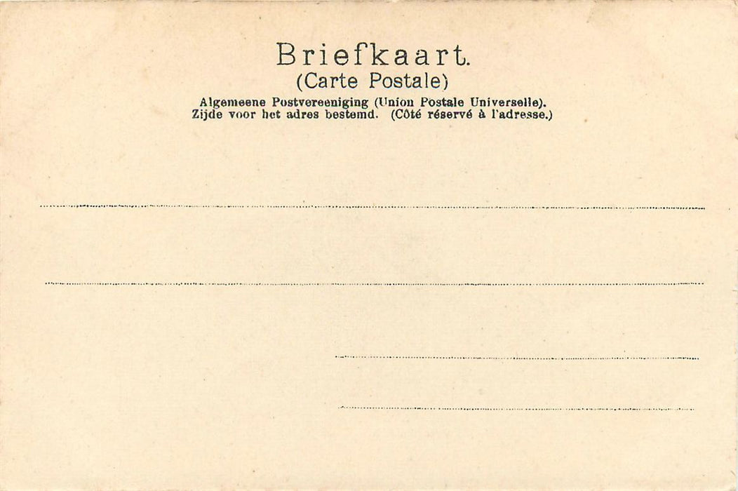 Dirksland Even Buiten