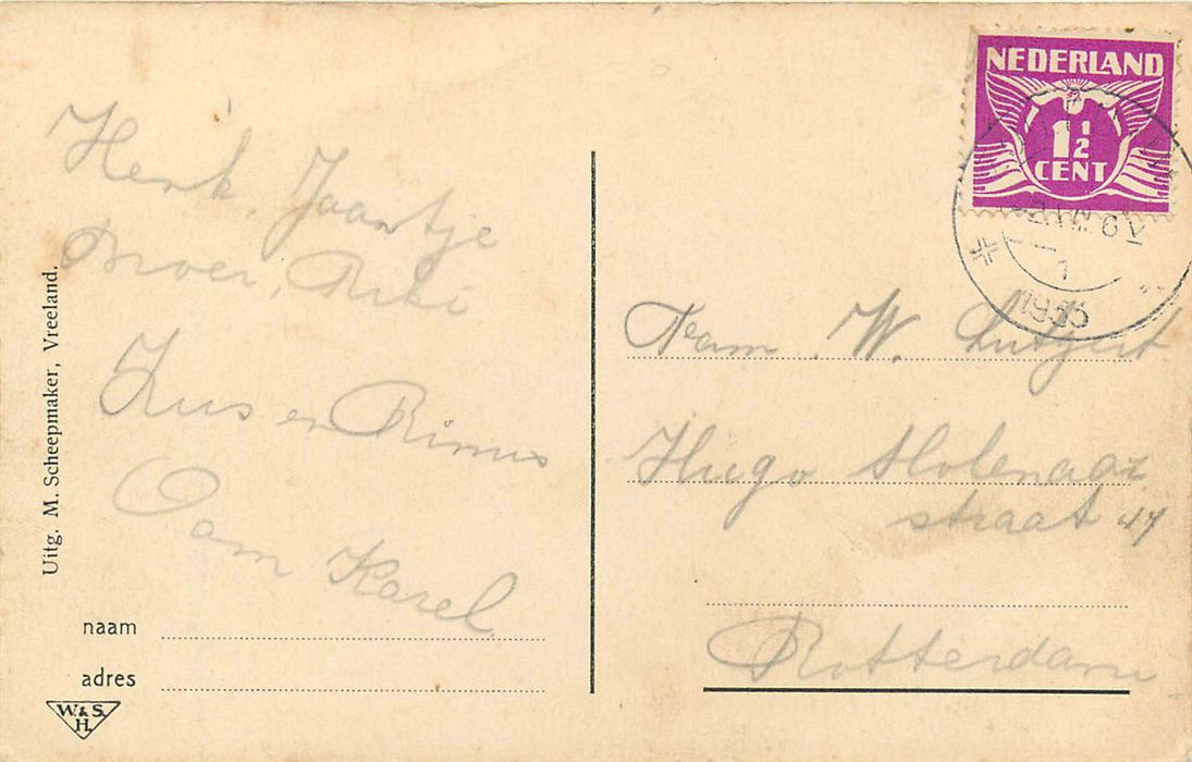 Vreeland Ned Herv Kerk