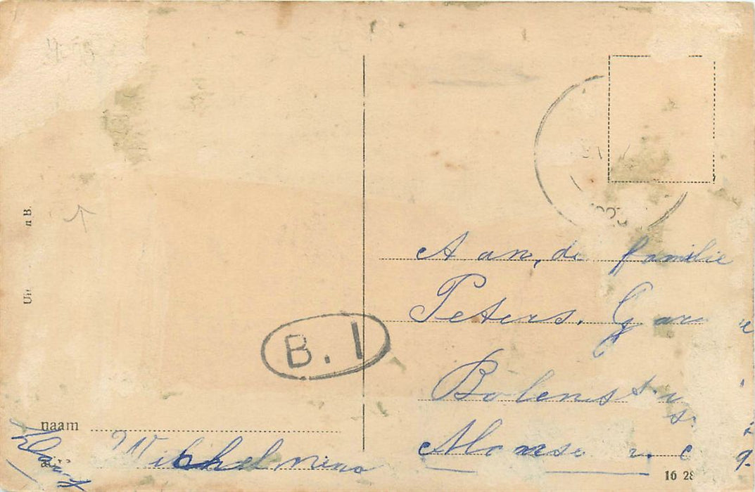 Harmelen Rk Bijzondere School