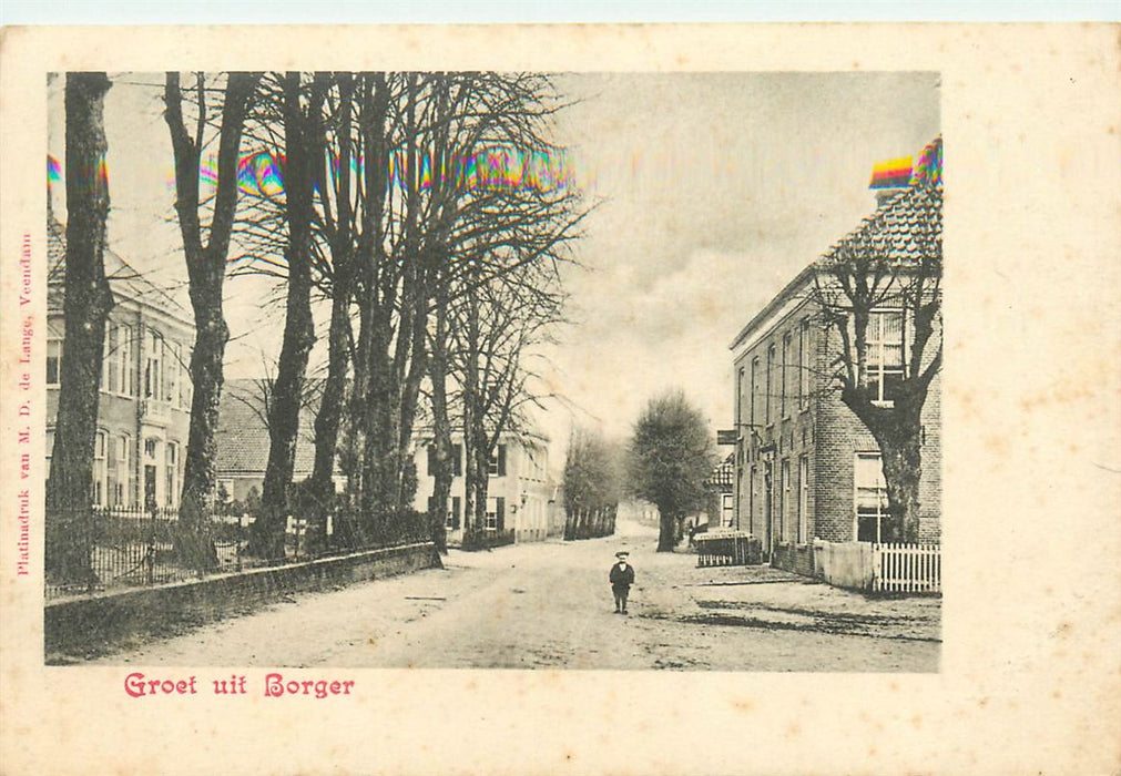 Borger