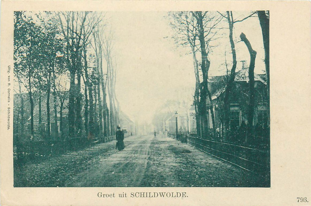 Schildwolde