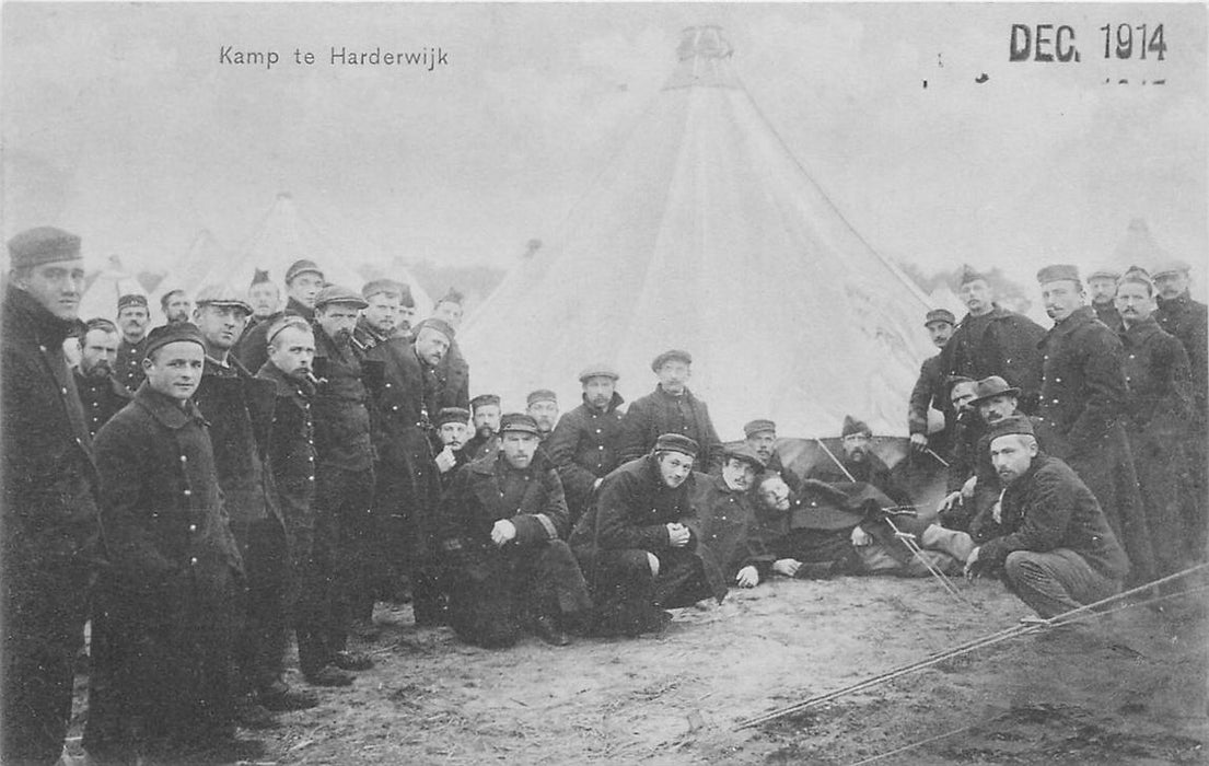 Harderwijk Kamp
