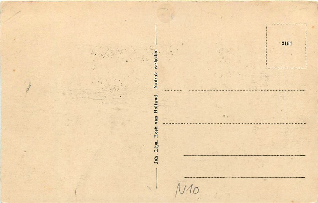 Hoek Van Holland Tenten Op Het Strand