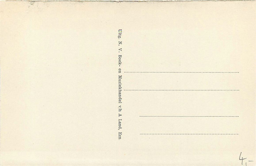 Kornwerder Zand Zuiderzeewerken