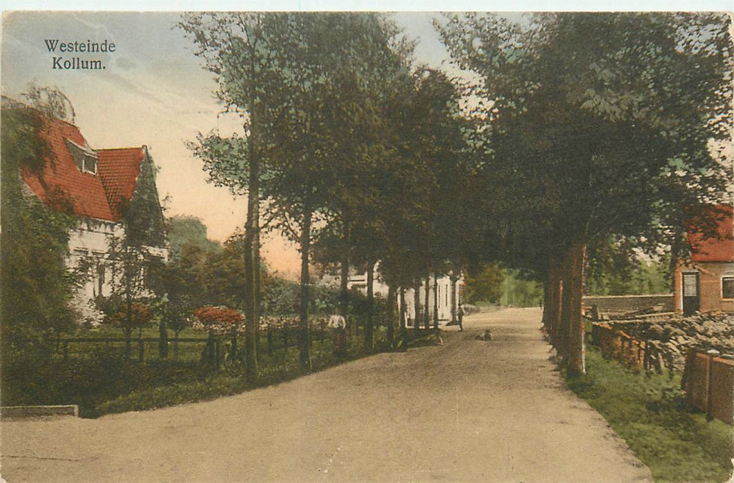 Kollum Westeinde