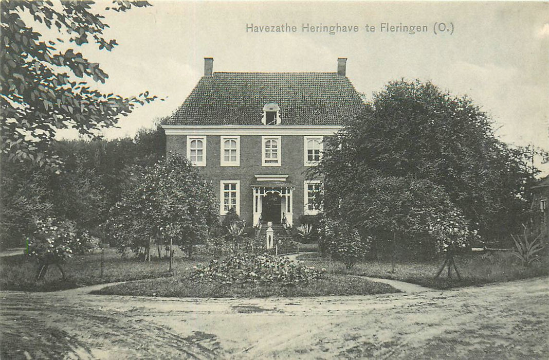 Fleringen Ov Havezathe Heringhave