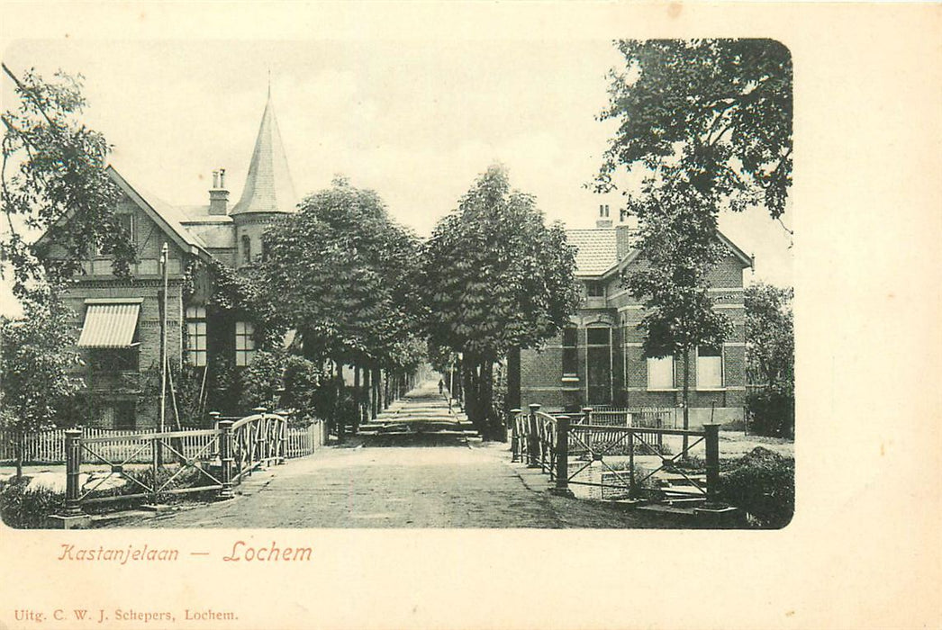 Lochem Kastanjelaan