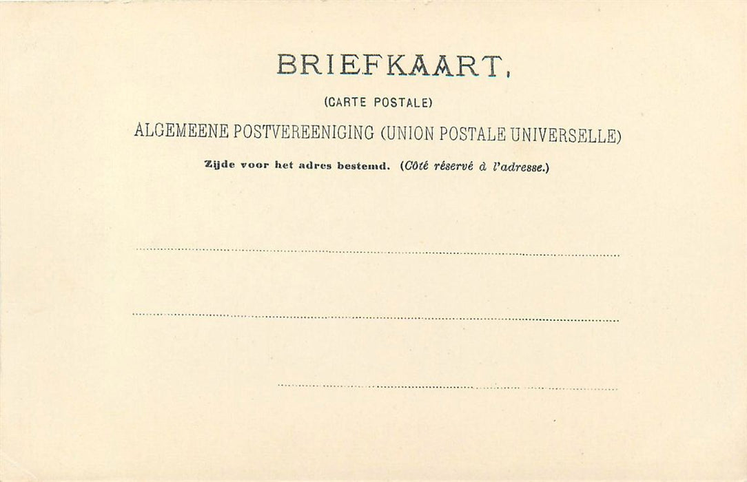 Bennekom Huize Hoekelum