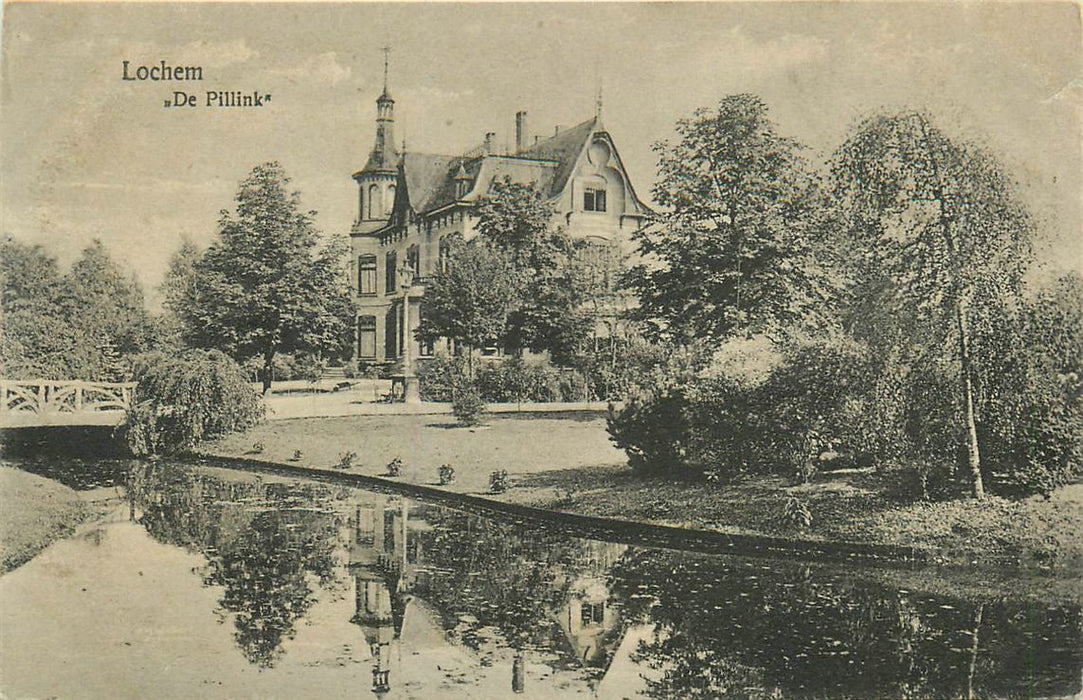 Lochem De Pillink