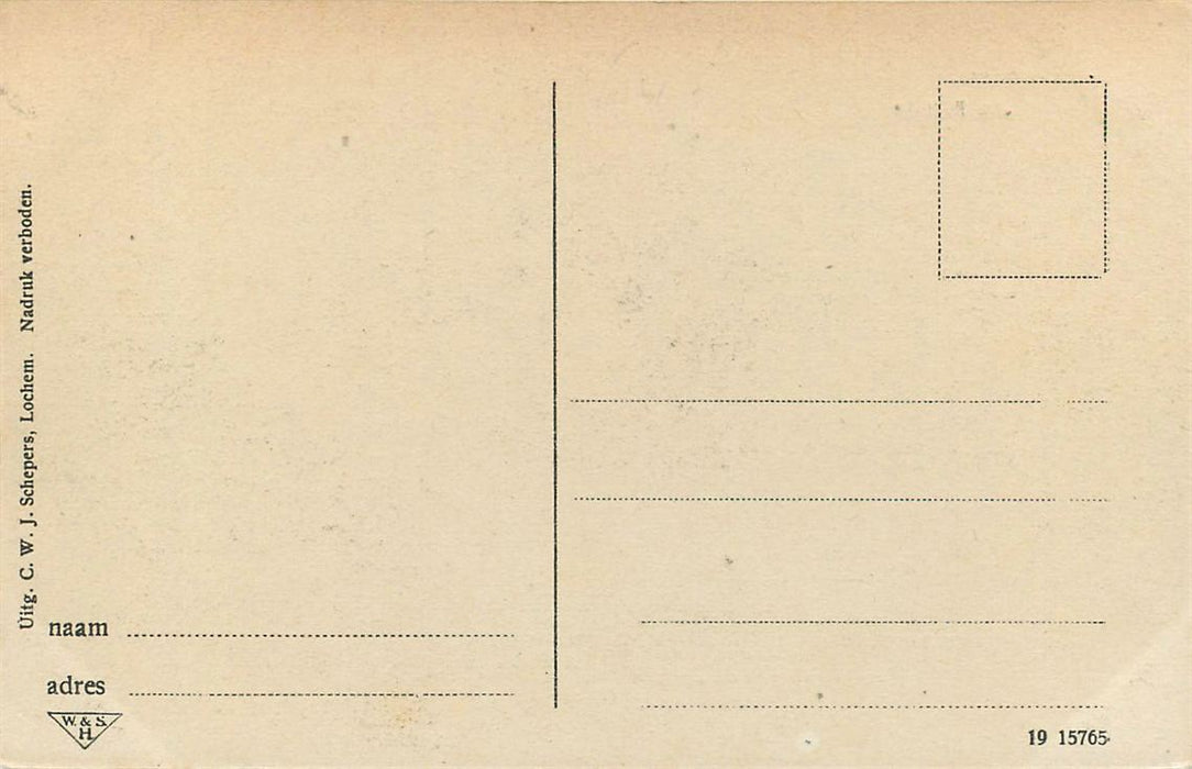Lochem De Pillink