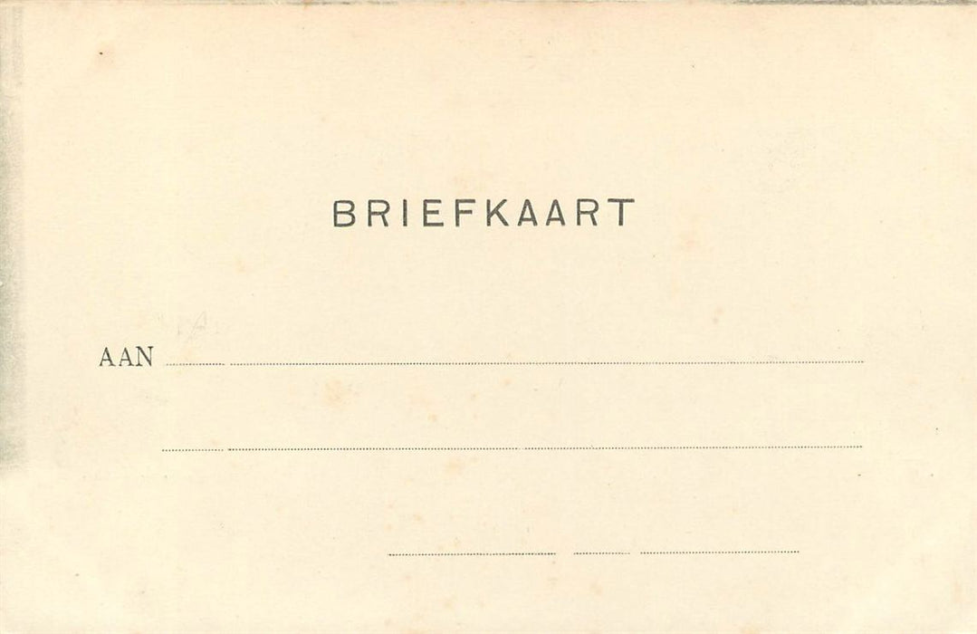 Dirksland Voorstraat