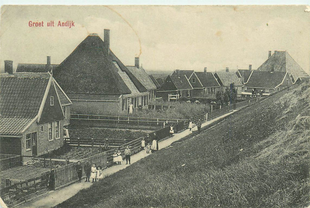 Andijk