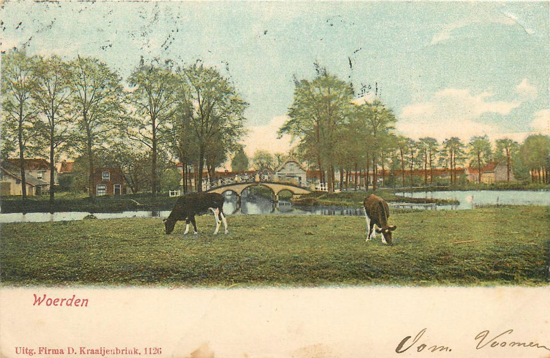 Woerden