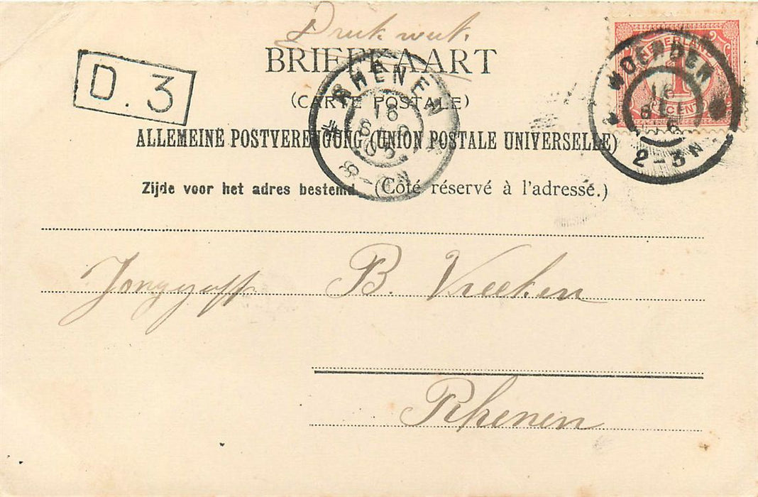 Woerden