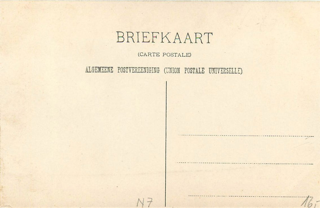 Bergen Op Zoom Zuivelstraat