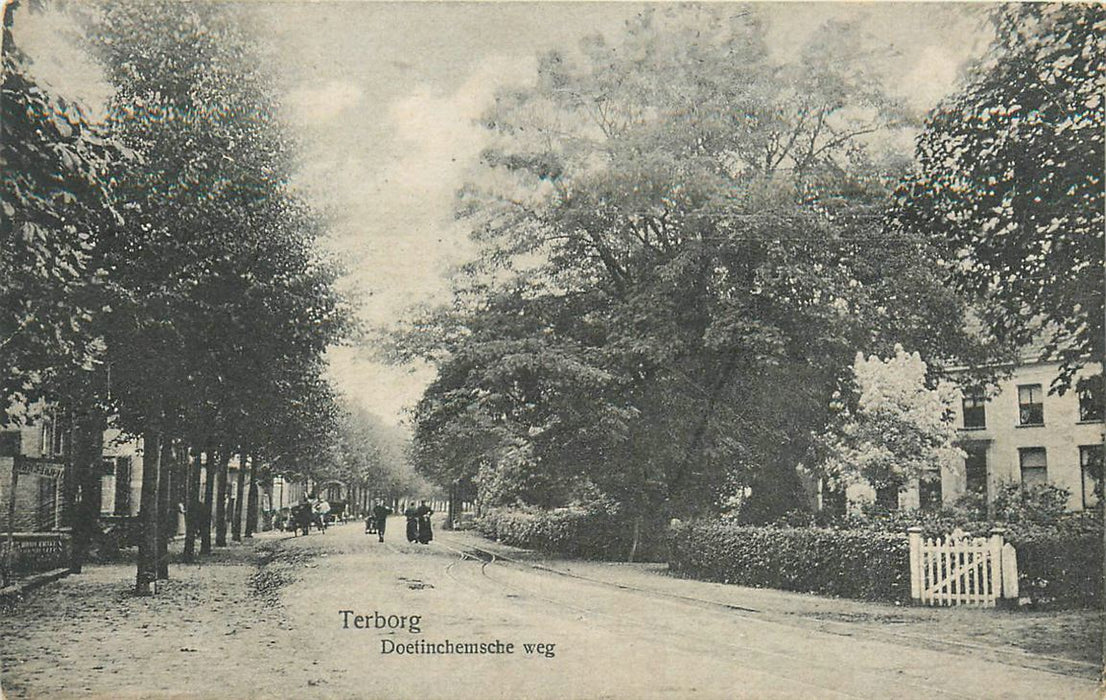 Terborg Doetinchemsche Weg