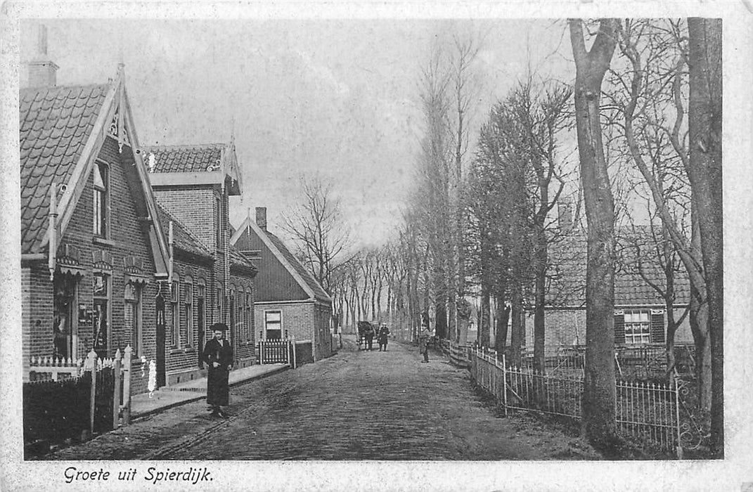 Spierdijk