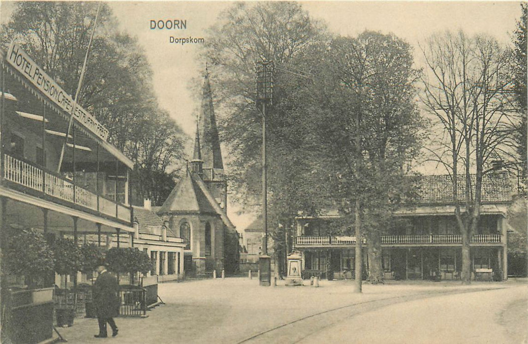 Doorn Dorpskom