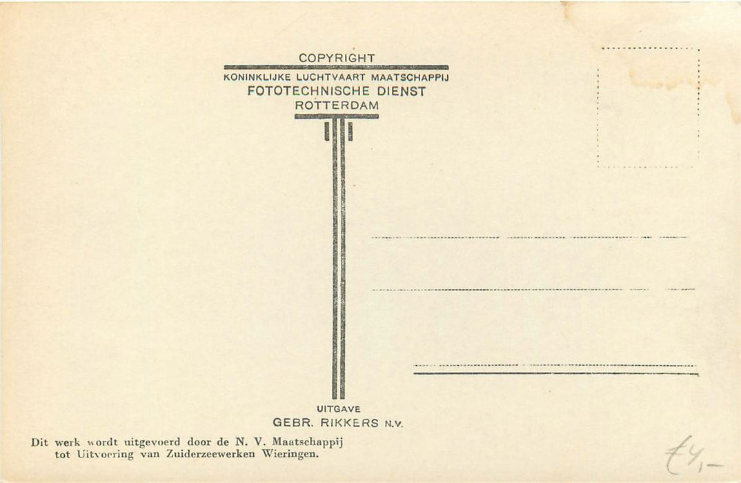 Medemblik Zuiderzeewerken