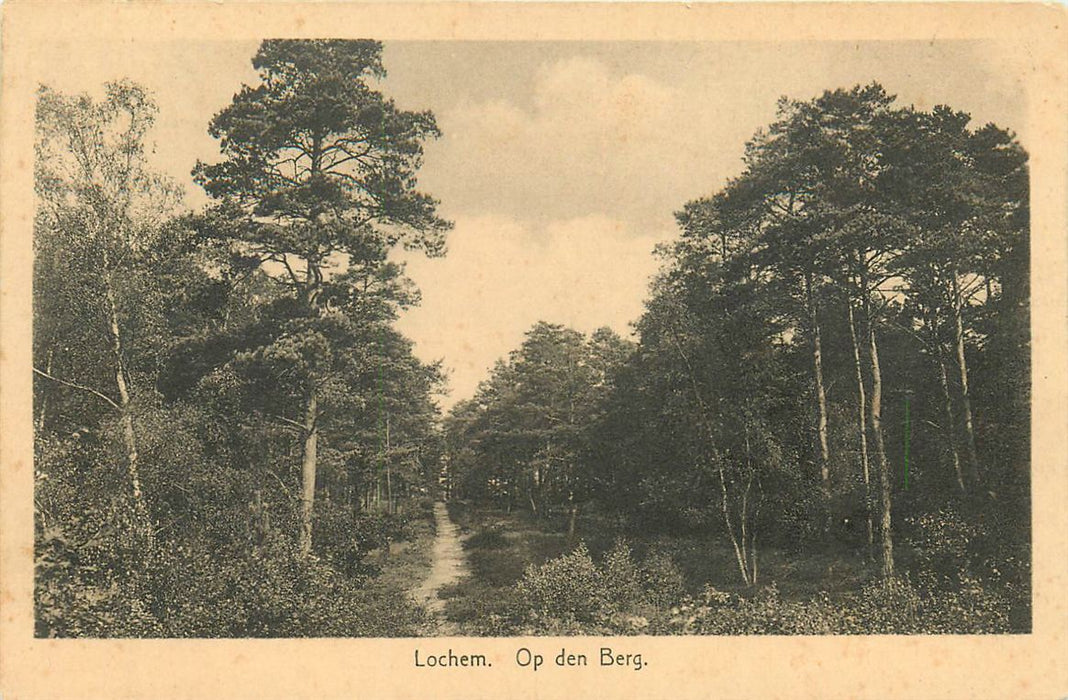 Lochem Op Den Berg