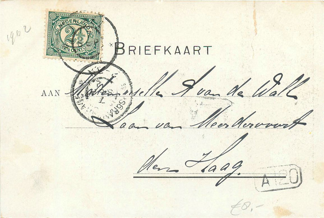 Oude Schild