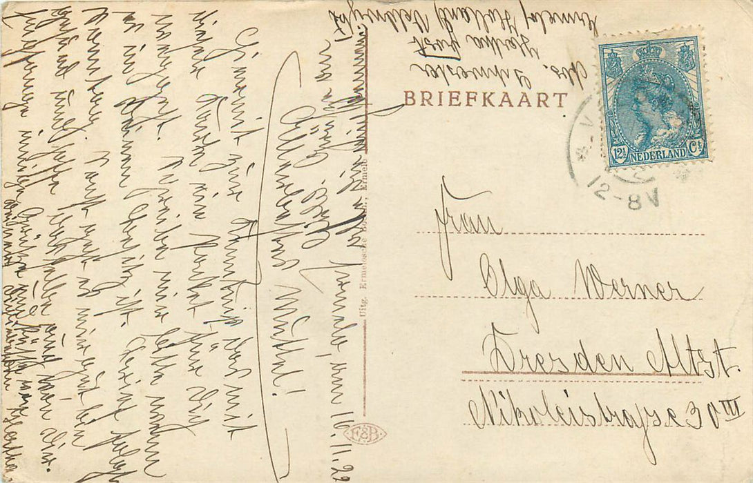 Ermelo Veldwijk Stichtings Kerk