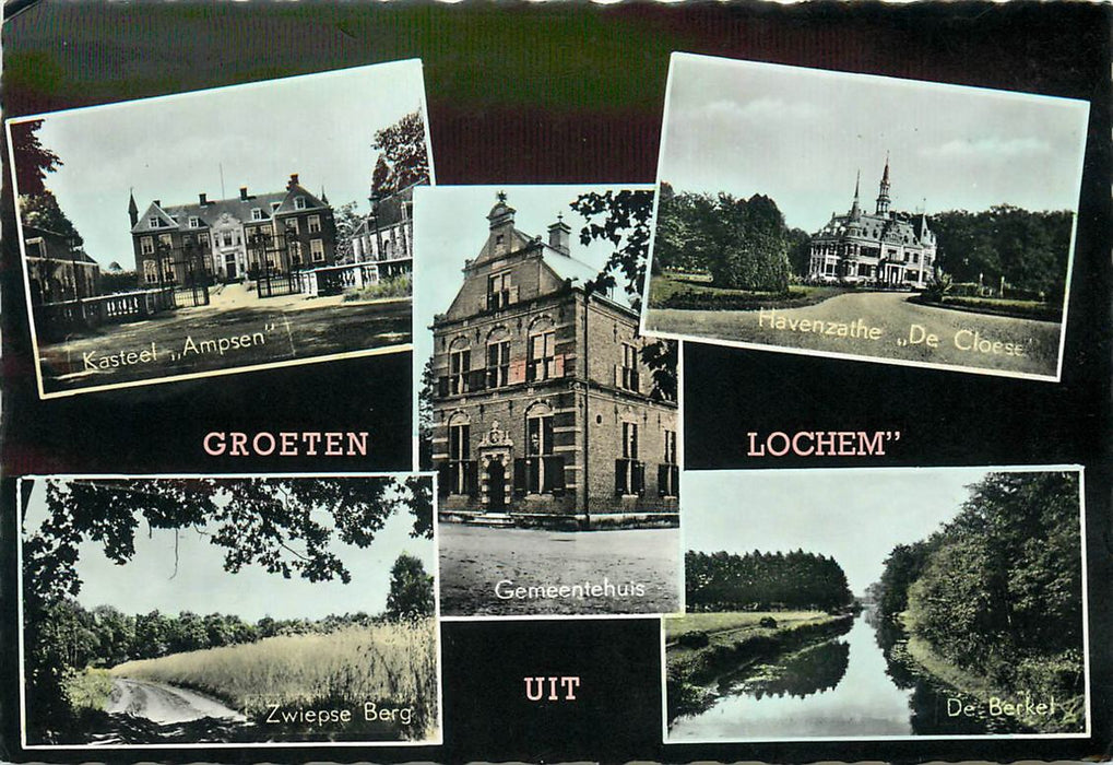 Lochem
