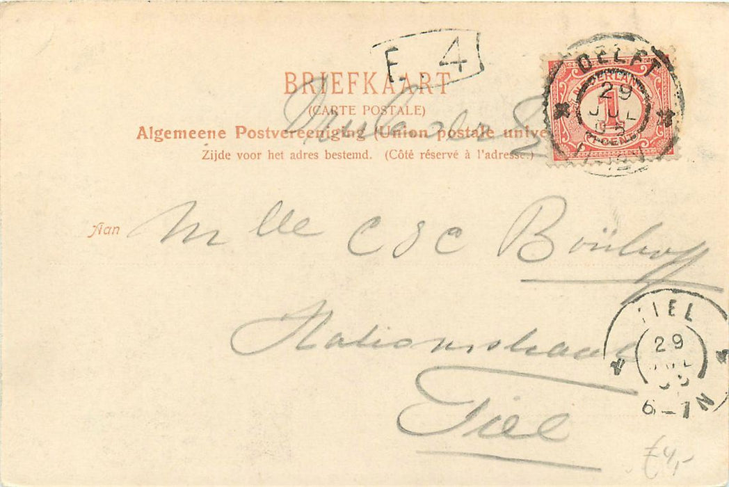 Delft Praalgraf Tromp