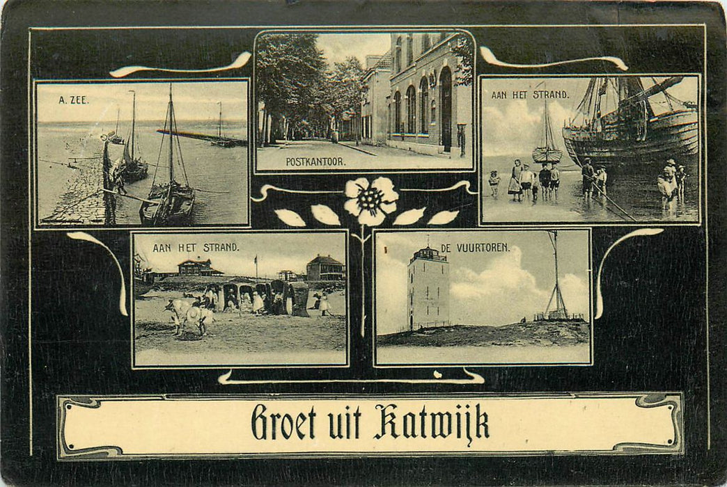 Katwijk Aan Zee
