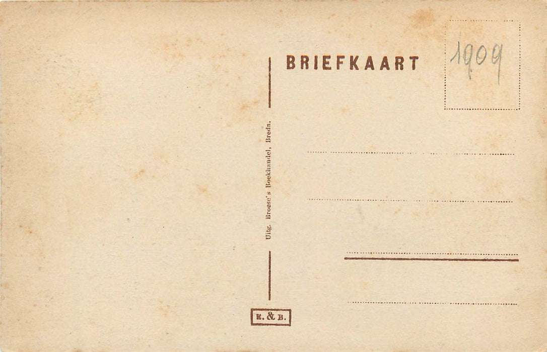 Breda Postkantoor