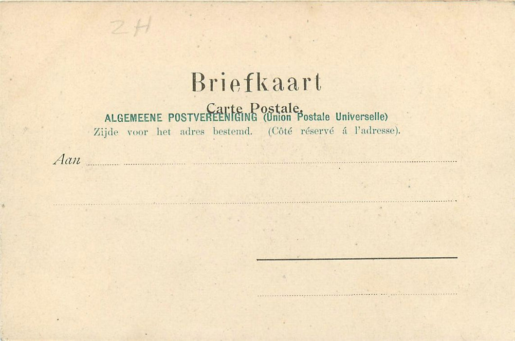 Rotterdam Hotel Des Postes