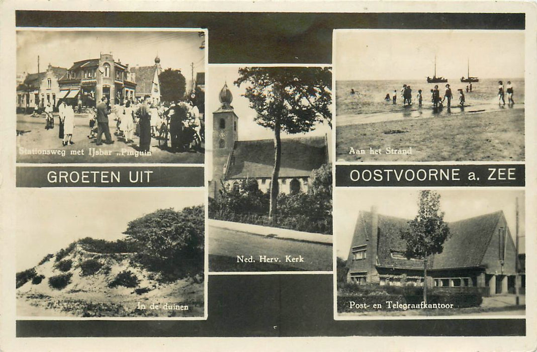Oostvoorne