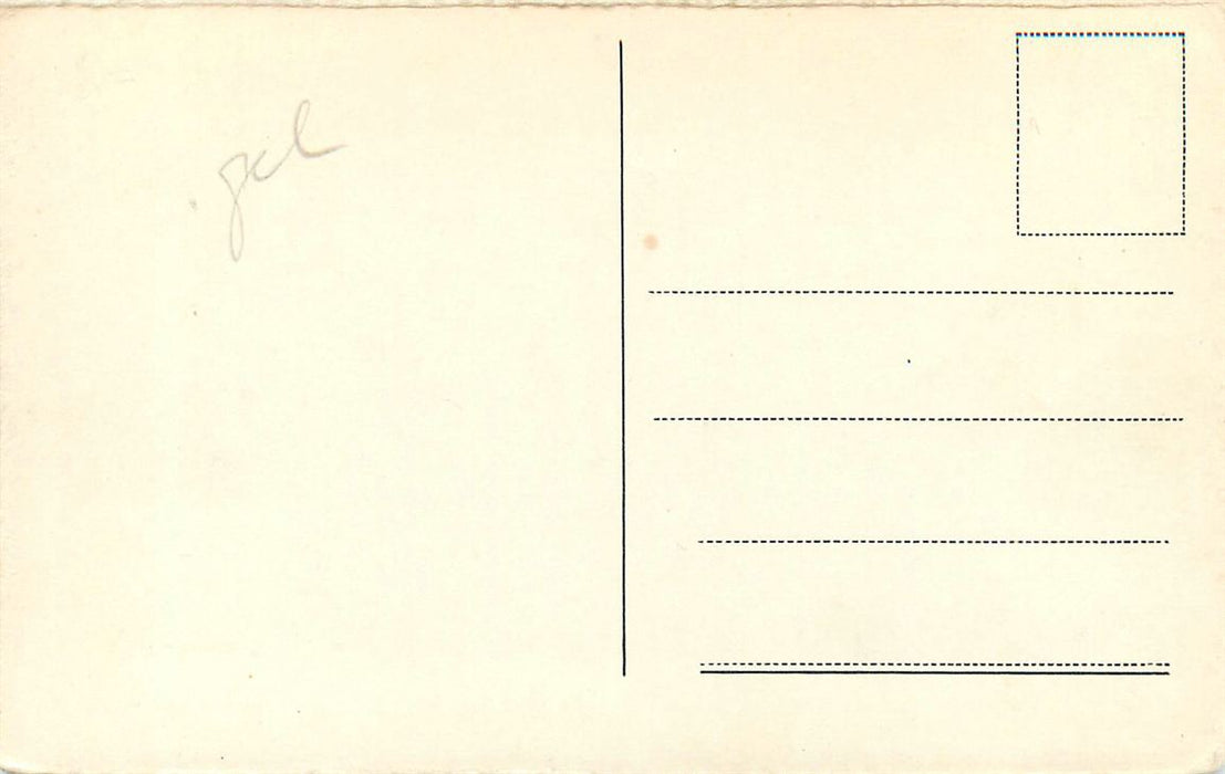 De Steeg Postkantoor