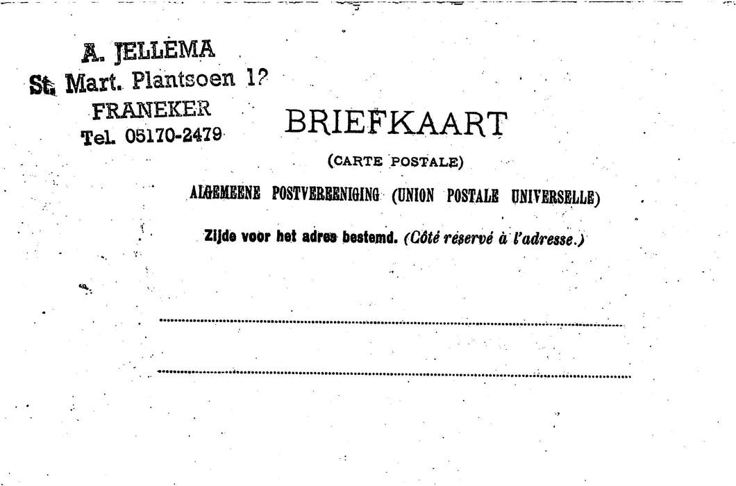 Grou Postkantoor