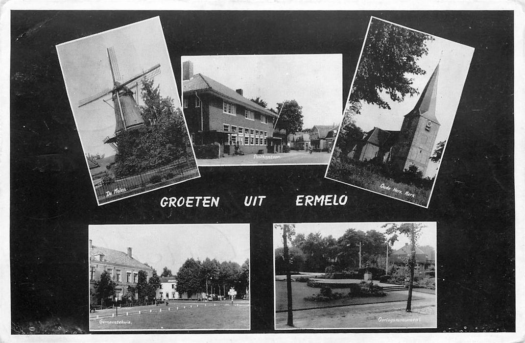 Ermelo