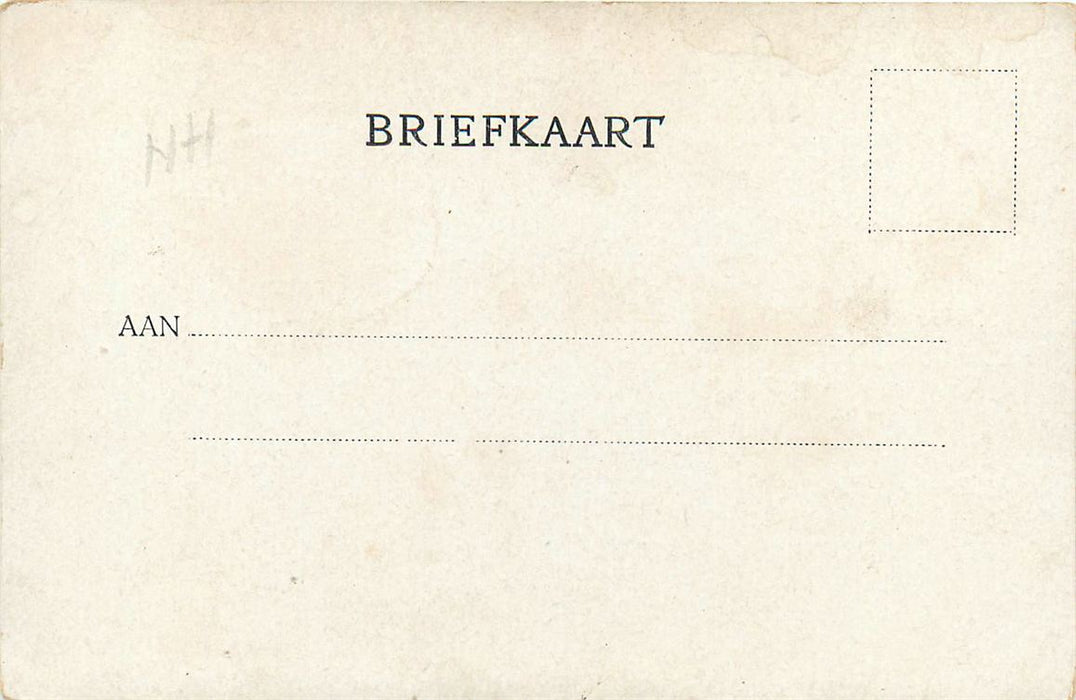 Amsterdam Postkantoor