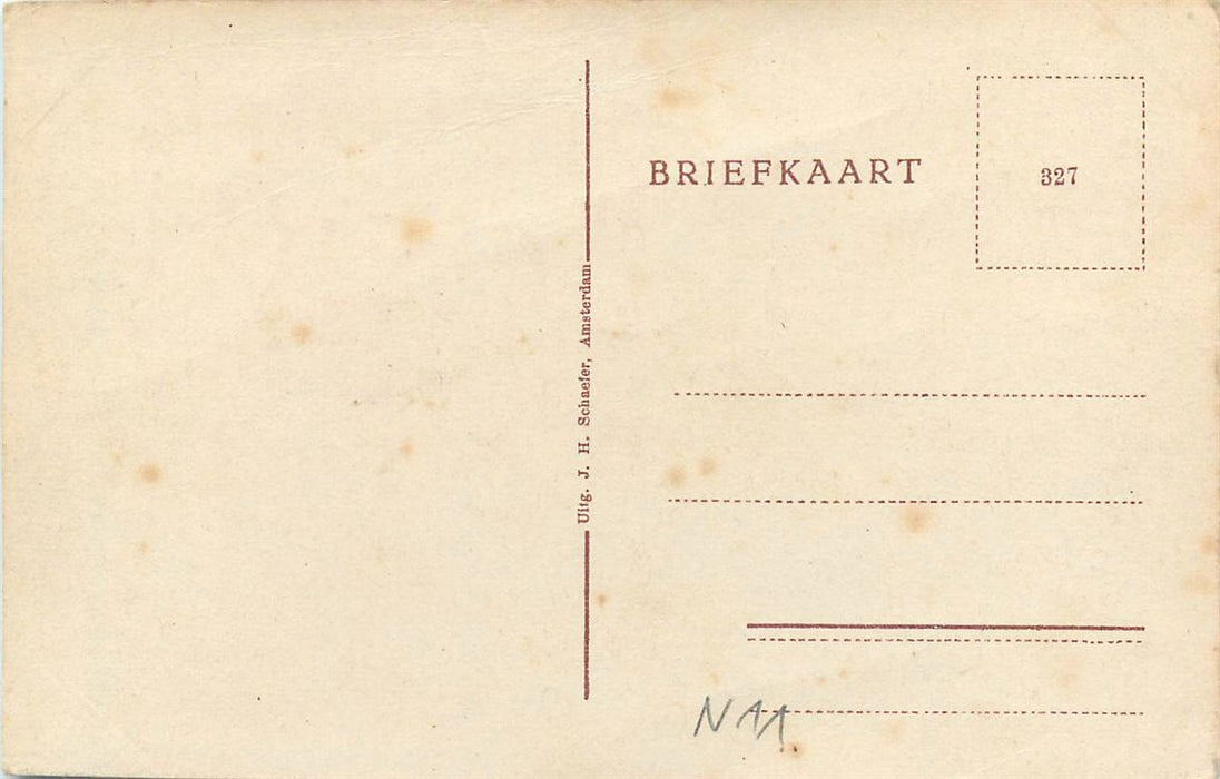 Amersfoort Kortregracht Postkantoor