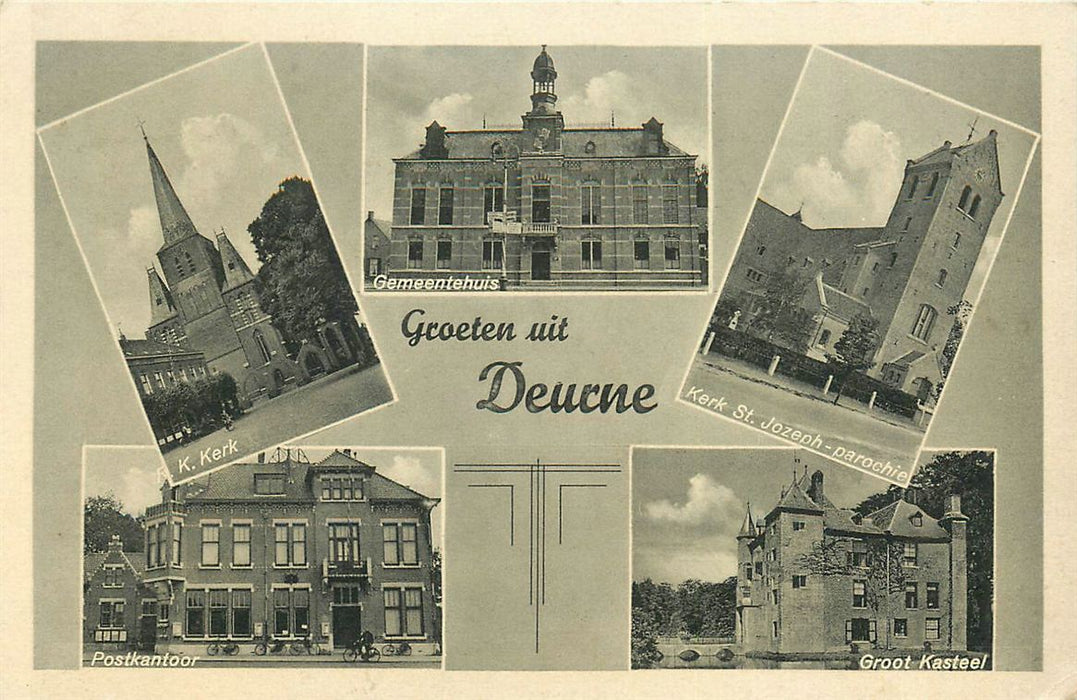 Deurne