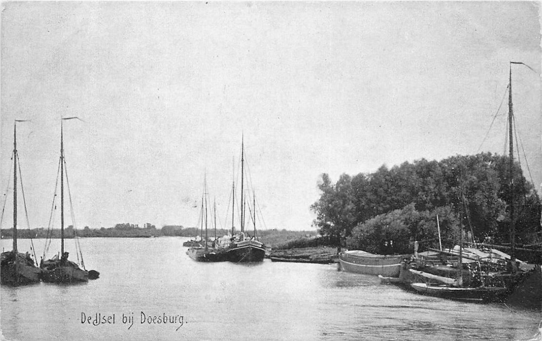 Doesburg De Ijssel