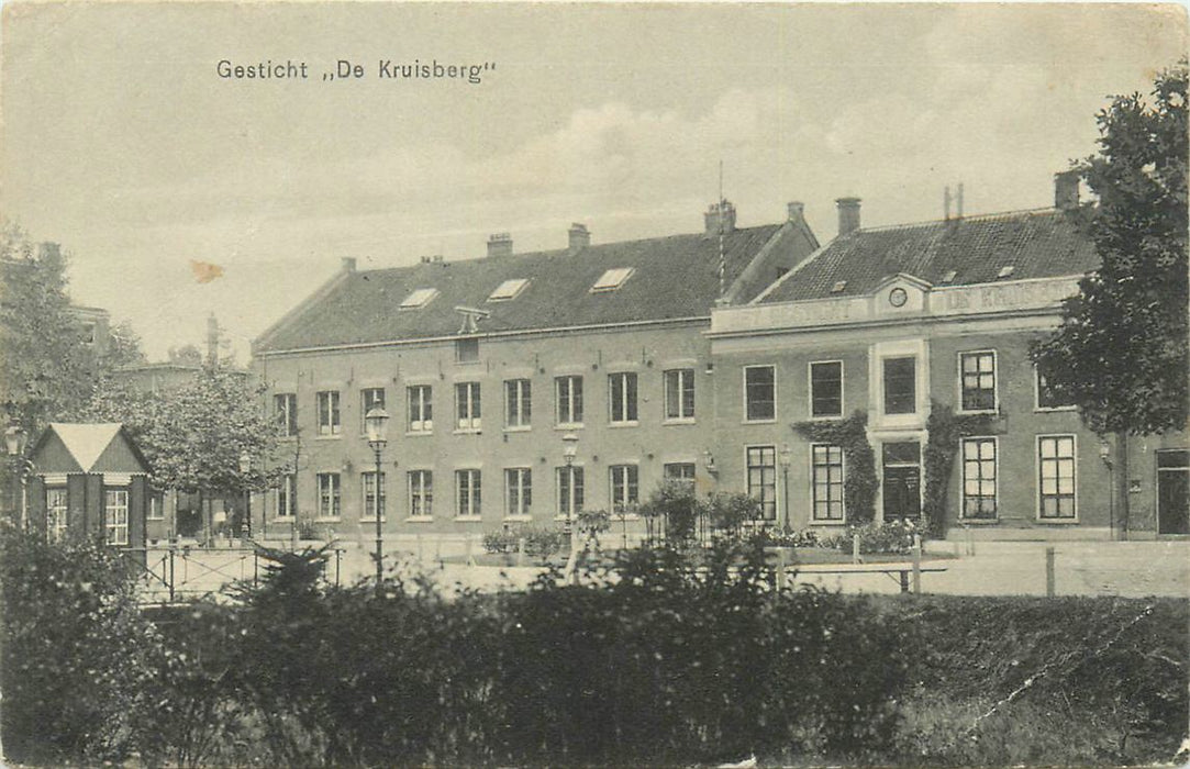 Doetinchem Gesticht De Kruisberg