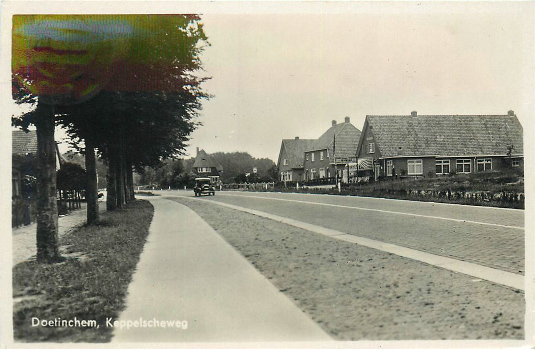 Doetinchem Keppelscheweg