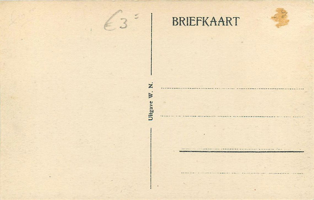 Schiedam Emmastraat
