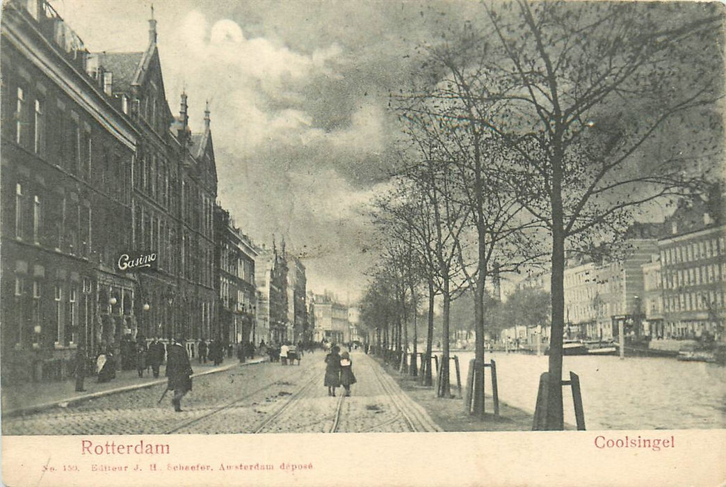 Rotterdam Coolsingel